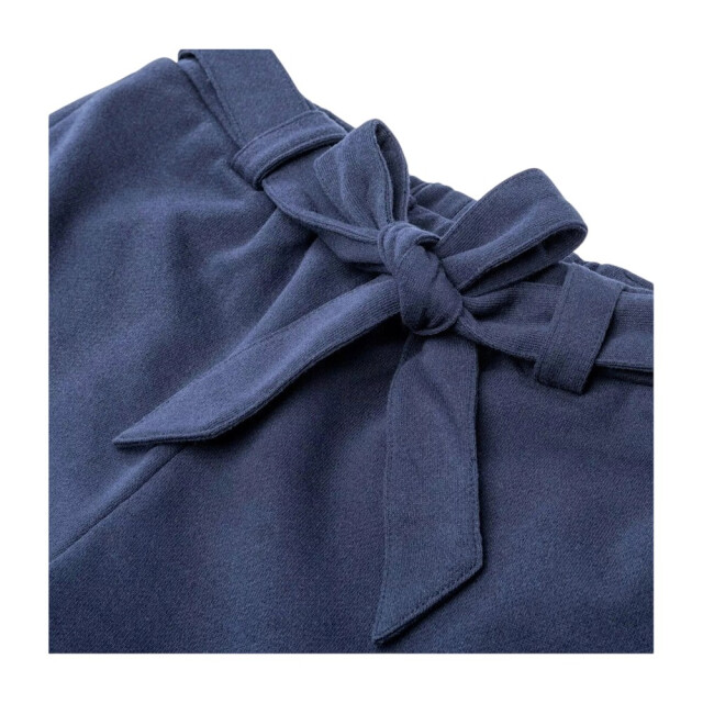 Bejo Meisjes tio effen korte broek UTPP13496_navyblue large