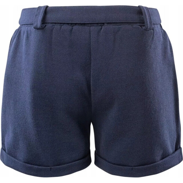 Bejo Meisjes tio effen korte broek UTPP13496_navyblue large