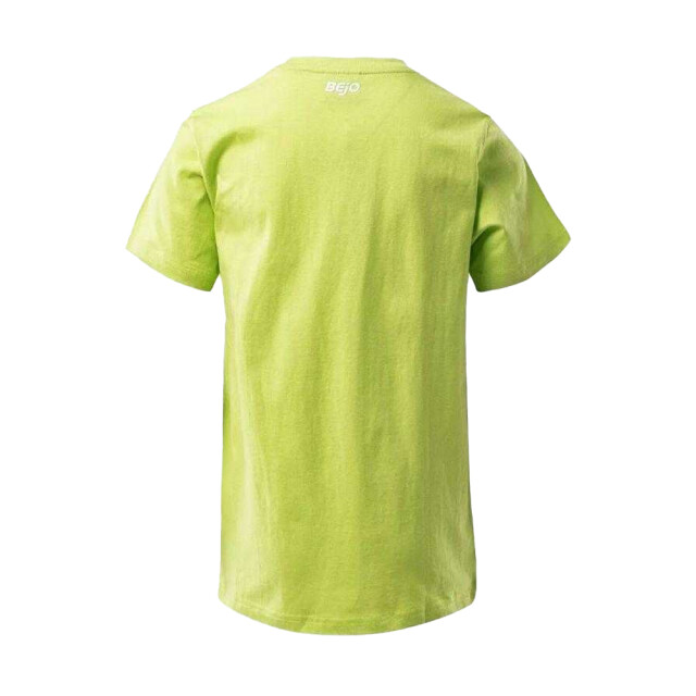 Bejo Kinderen/kinderen gamer t-shirt UTPP13550_green large