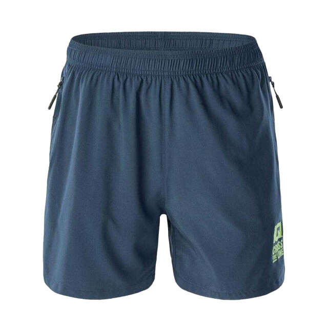 IQ Heren onre logo shorts UTPP13485_navyblue large