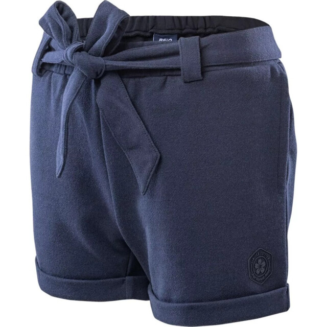 Bejo Meisjes tio effen korte broek UTPP13496_navyblue large