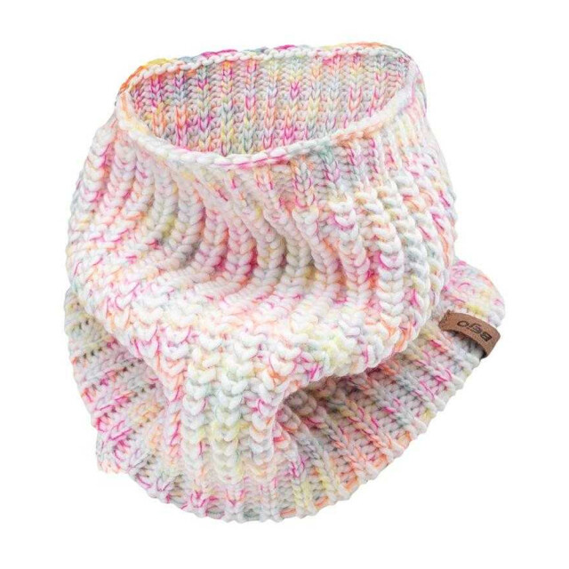 Bejo Meisjes nekwarmer UTPP13432_pink large