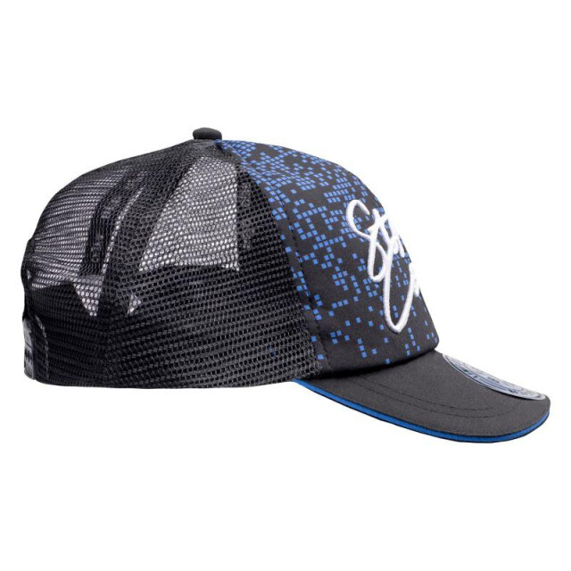 Bejo Kinder/kinder logan baseballpet UTPP13365_blacknavyblue large