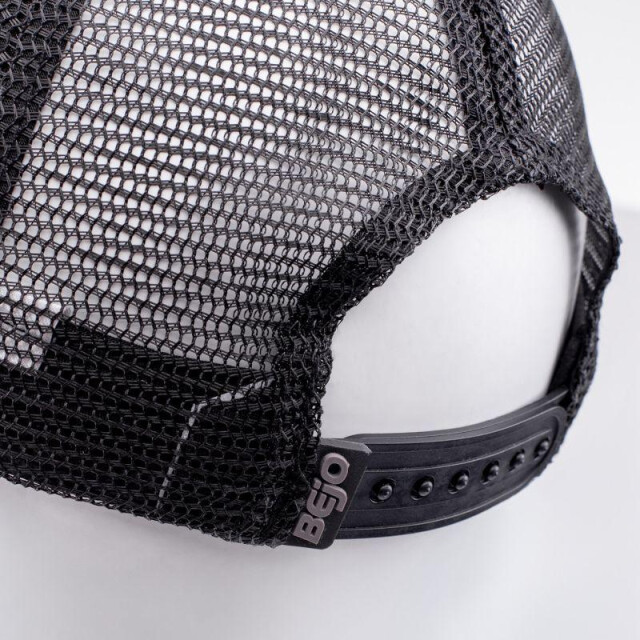 Bejo Kinder/kinder logan baseballpet UTPP13365_blacknavyblue large