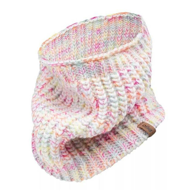 Bejo Meisjes nekwarmer UTPP13432_pink large