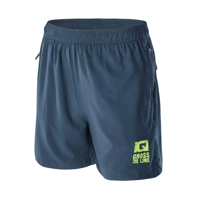 IQ Heren onre logo shorts UTPP13485_navyblue large