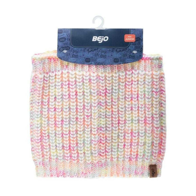 Bejo Meisjes nekwarmer UTPP13432_pink large