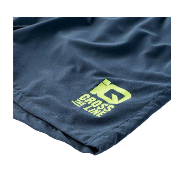 IQ Heren onre logo shorts UTPP13485_navyblue large