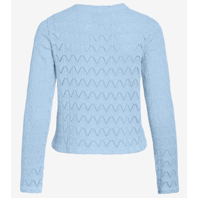 Vila Vicitra o-neck ls cardigantes licht 4249.31.0006 large