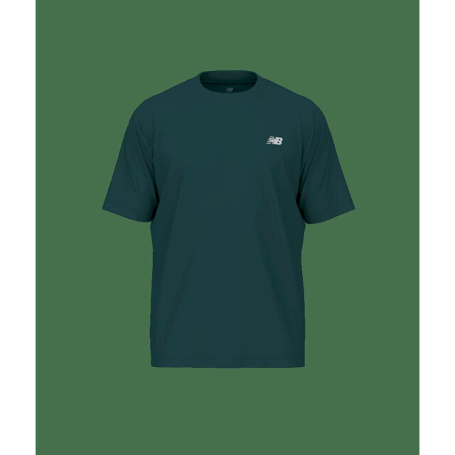 New Balance 073407_300-S Shirts Groen 073407_300-L large