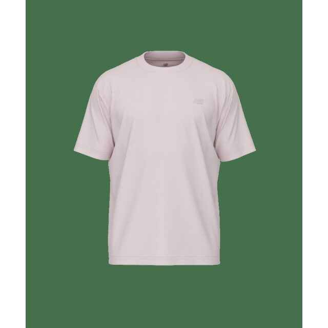 New Balance 073408_700-L Shirts Roze 073408_700-L large