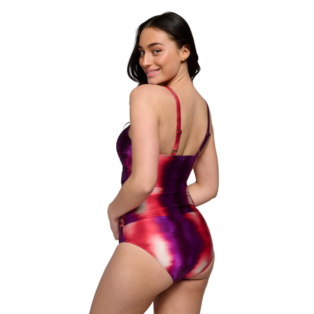 Ten Cate tankini top v-neck padded tankini dames - 074314_670-42 large