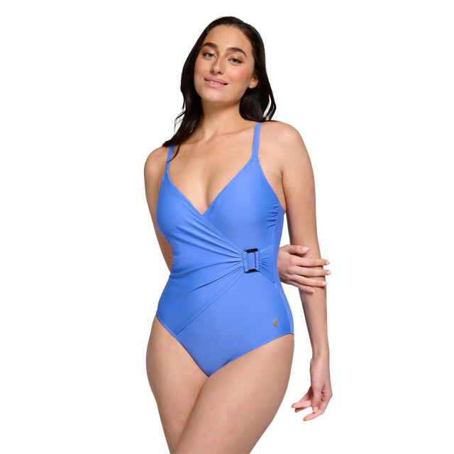 Ten Cate swimsuit buckle padded badpak dames - 074345_240-44 large