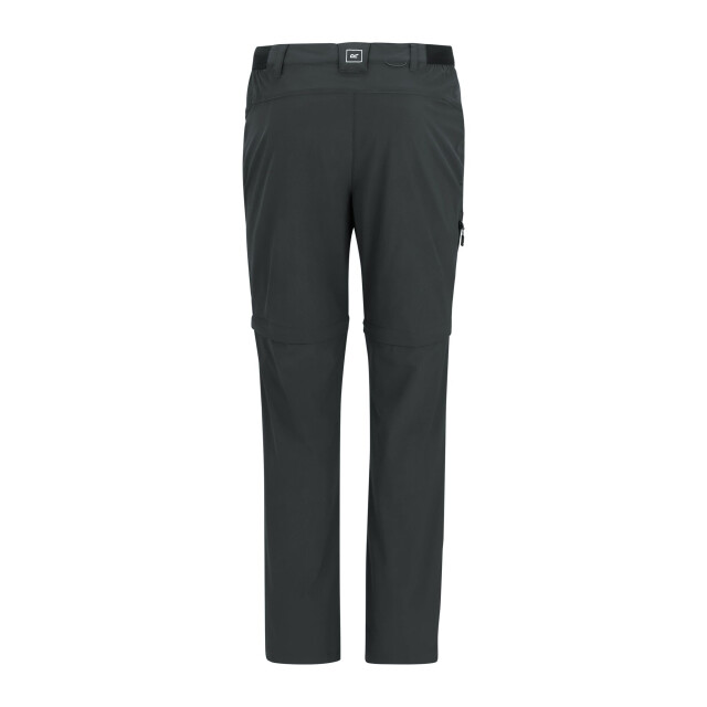 Regatta Heren lichtgewicht insectenwerende cargo broek UTRG12937_ash large