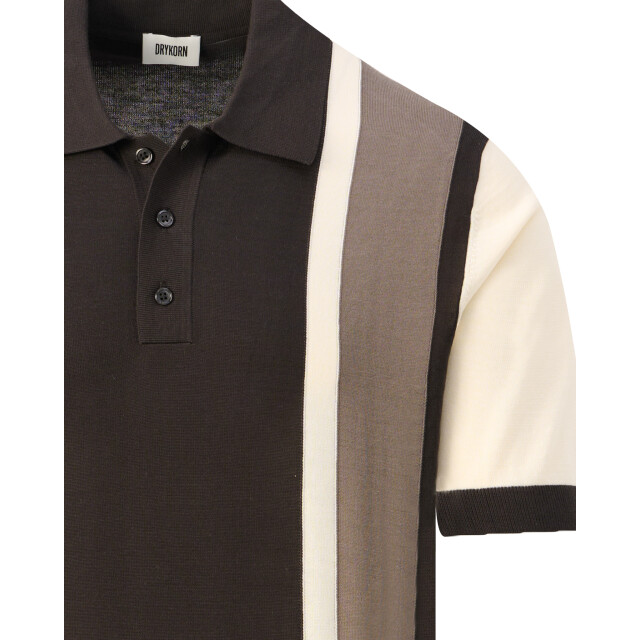 Drykorn Trui ronde hals 108749-001-S large