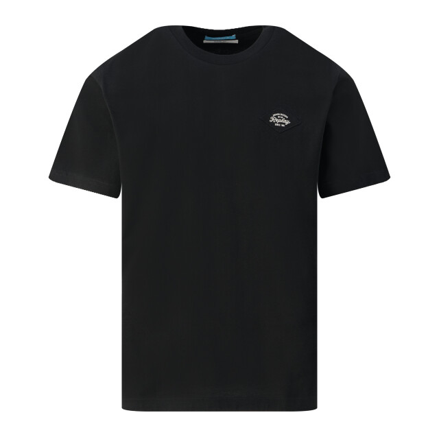 Replay T-shirt 110249-001-L large