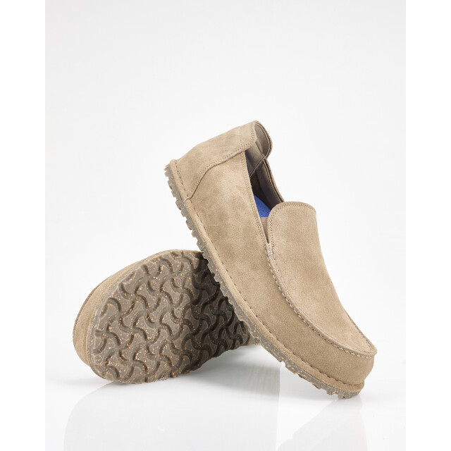 Birkenstock Casual schoenen 102845-001-44 large