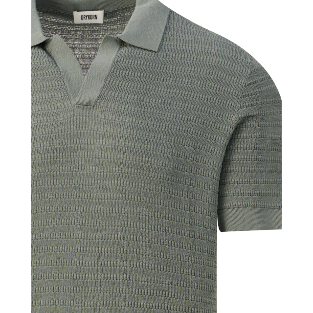 Drykorn Trui ronde hals 108771-001-XL large