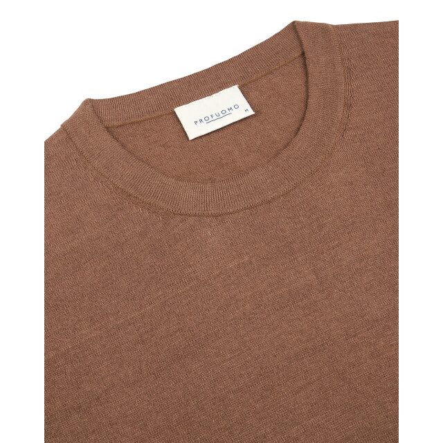 Profuomo T-shirt 108881-001-L large