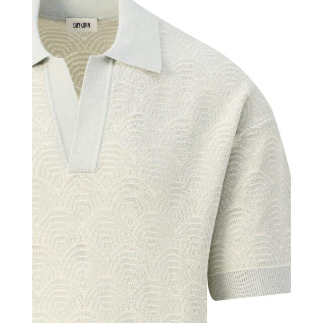 Drykorn Trui ronde hals 108744-001-L large