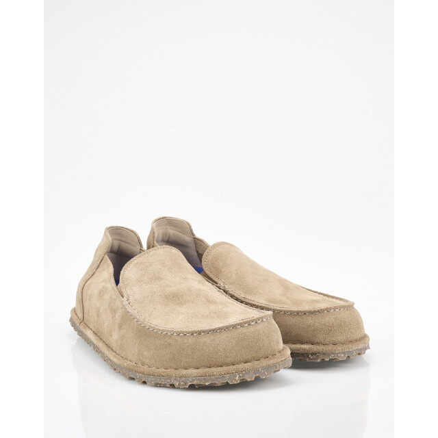 Birkenstock Casual schoenen 102845-001-44 large