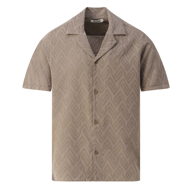 Drykorn Polo 108756-001-L large