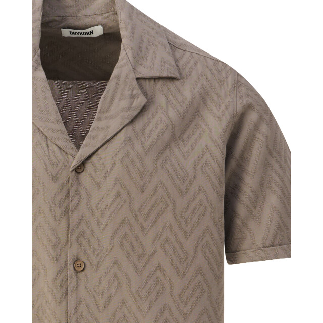 Drykorn Polo 108756-001-L large