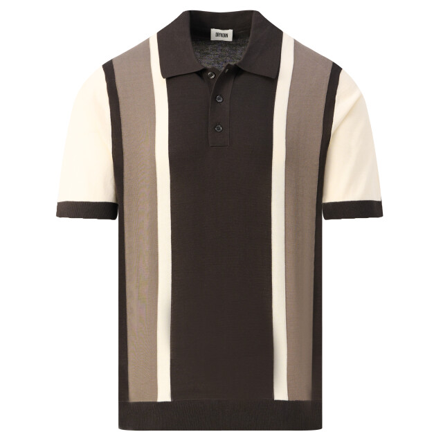 Drykorn Trui ronde hals 108749-001-S large