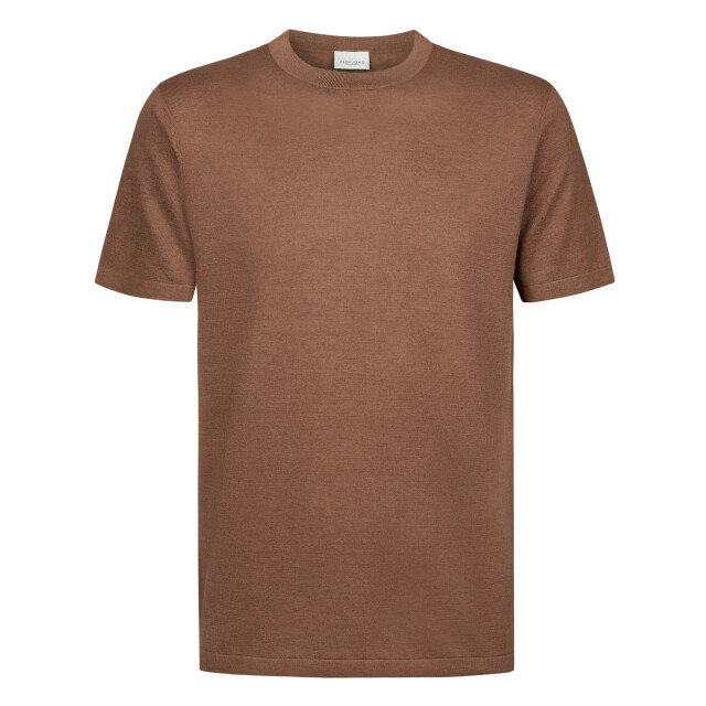 Profuomo T-shirt 108881-001-L large