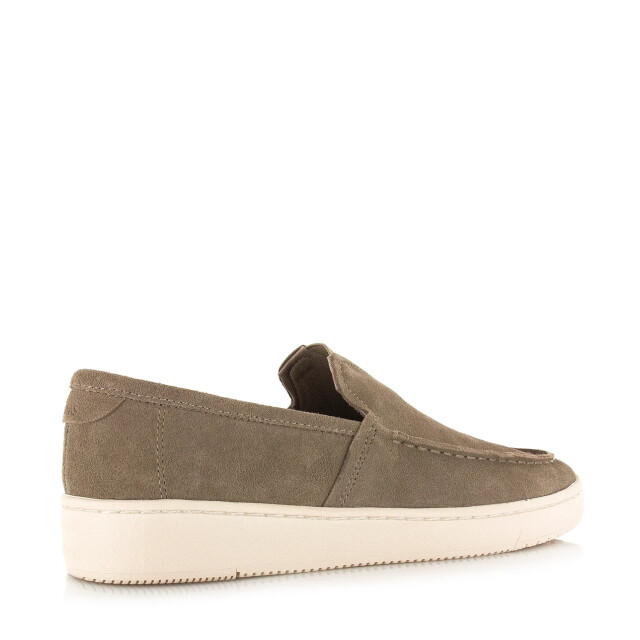 Toms trvl lite dune suede loafers heren 10020833 large