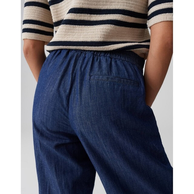 Opus Myha coastal 105515131423 blue denim 4109.35.0043 large