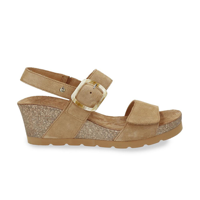 Panama Jack Valle B1 Sandalen Beige Valle B1 large