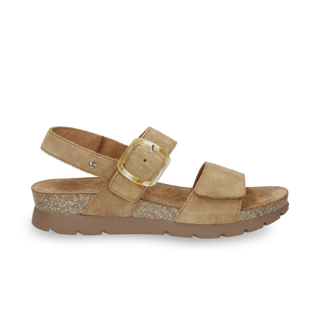 Panama Jack Sara B1 Sandalen Beige Sara B1 large