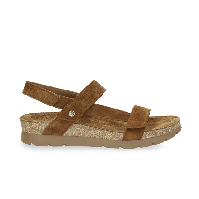 Panama Jack Selma B42 Sandalen Bruin Selma B42 large