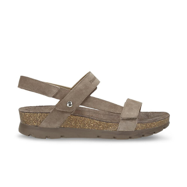 Panama Jack Selma B18 Sandalen Taupe Selma B18 large