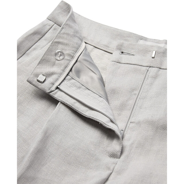 CPH Muse Cmnatalie shorts light grey melange 207943-1030 large