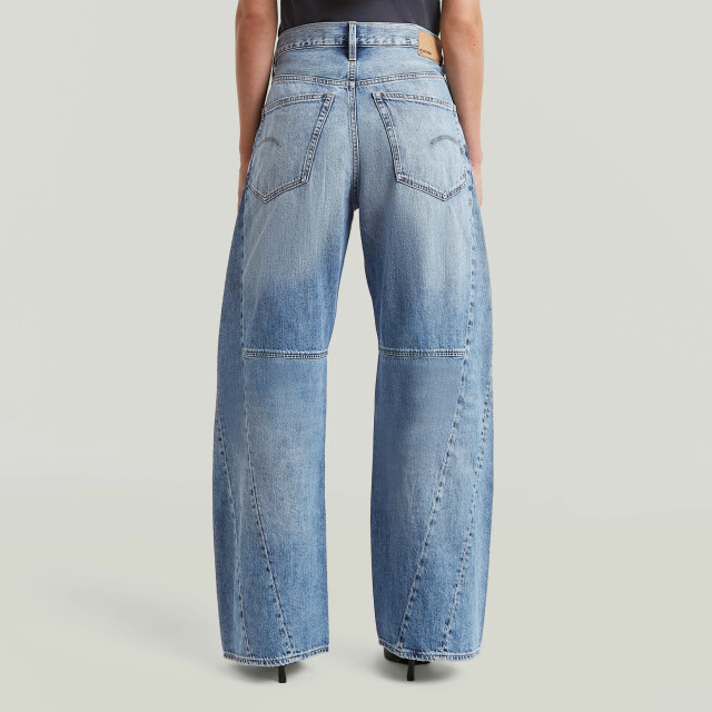 G-Star Contor 3d wide wmn D27690-D536-J075 large