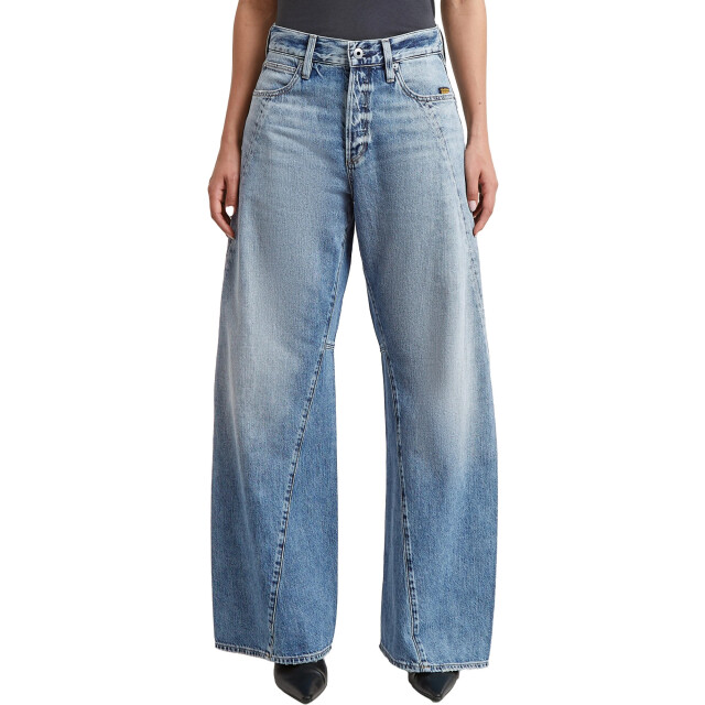 G-Star Contor 3d wide wmn D27690-D536-J075 large