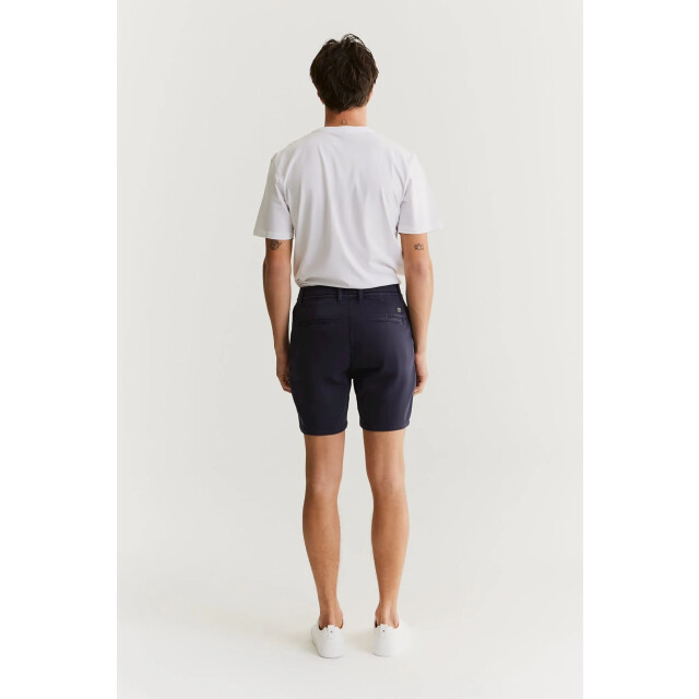 Cup of Joe Korte chino james navy COJ KorteBroek James Navy large