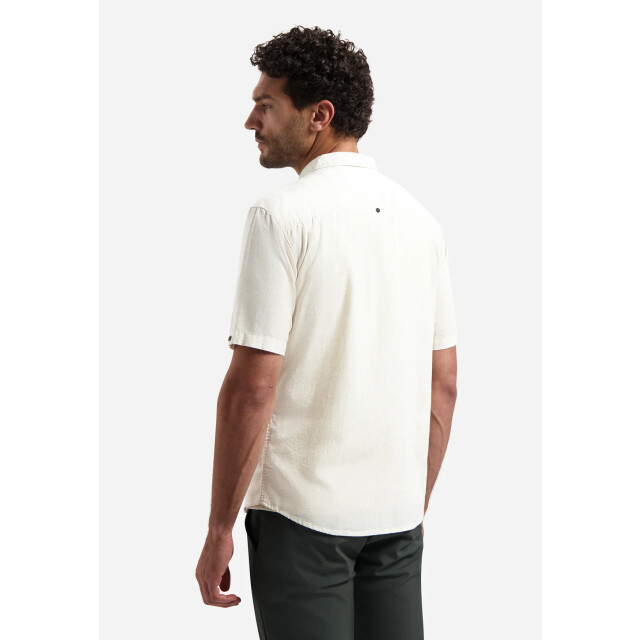 No Excess Heren overhemd 31440353 050 green NoExcess Overhemd 31440353 050Green large