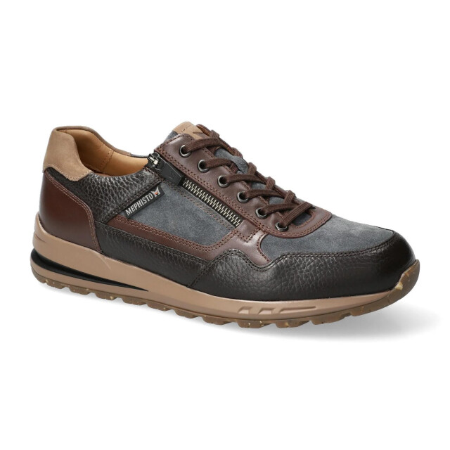 Mephisto Bradley Sneakers Bruin Bradley large