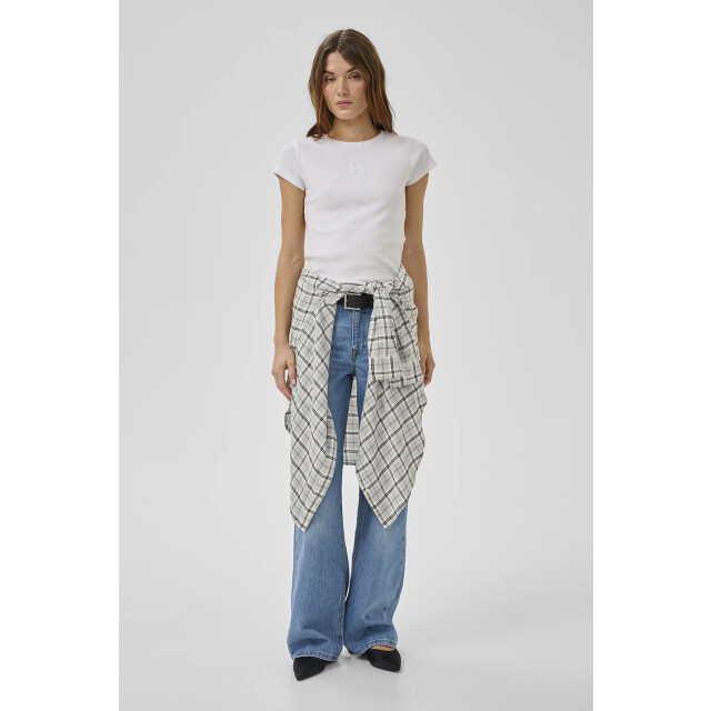 My Essential Wardrobe 10705502 iris boxy shirt 10705502 Iris Boxy Shirt large