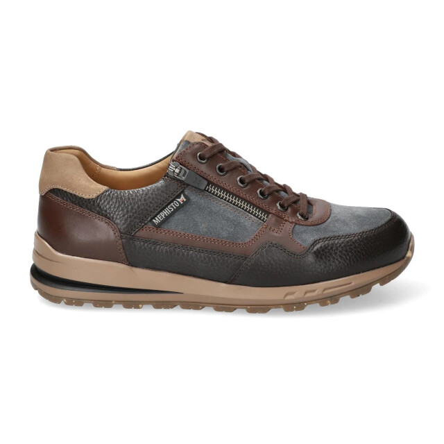 Mephisto Bradley Sneakers Bruin Bradley large
