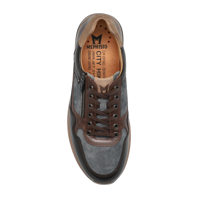 Mephisto Bradley Sneakers Bruin Bradley large