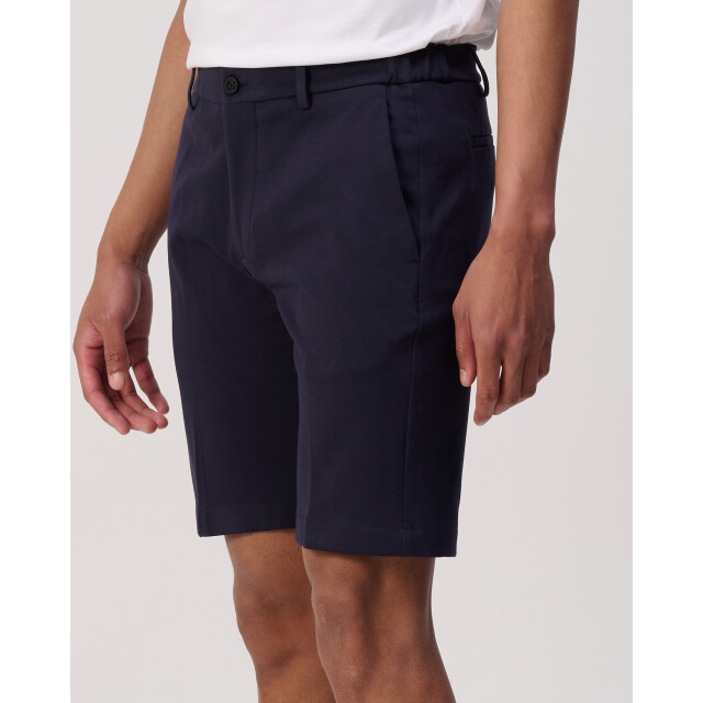 Berwich Korte broek donker 107795-001-52 large