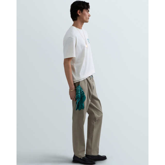 Replay T-shirt 111792-001-L large