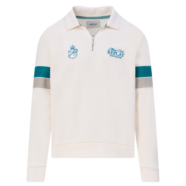 Replay Sweater 111796-001-L large