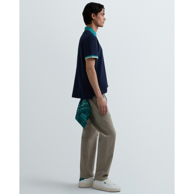 Replay Polo 111801-001-L large