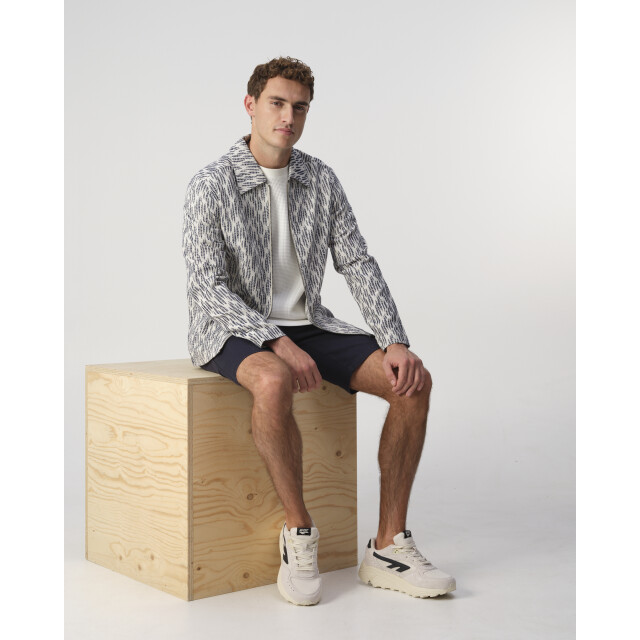 J.C. Rags Korte broek donker 103484-001-L large