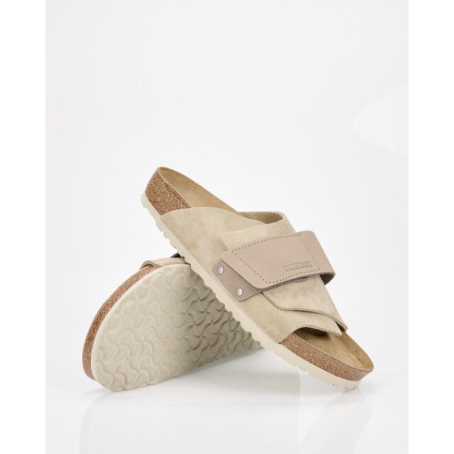 Birkenstock Slippers 109267-001-43 large